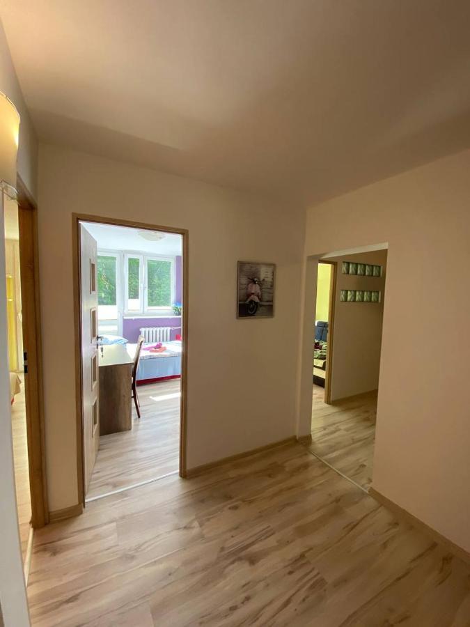 Grz 9 Room №1 Center Of 바르샤바 외부 사진