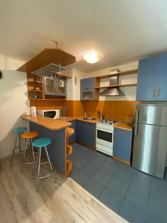 Grz 9 Room №1 Center Of 바르샤바 외부 사진