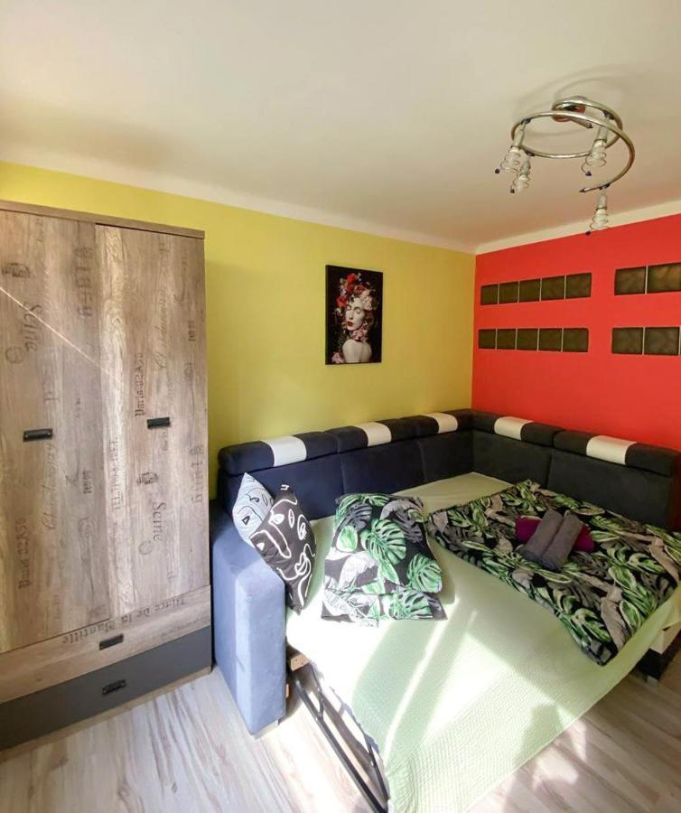 Grz 9 Room №1 Center Of 바르샤바 외부 사진